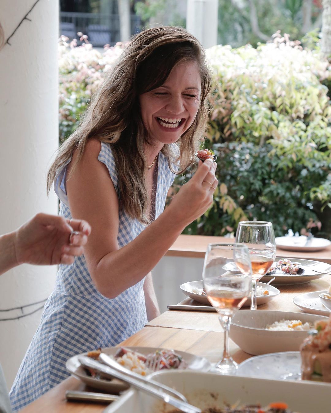 Private Catering Byron Bay & Northern Rivers